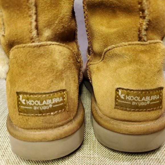 Koolaburra by UGG Victoria Tall - Picture 5 of 7